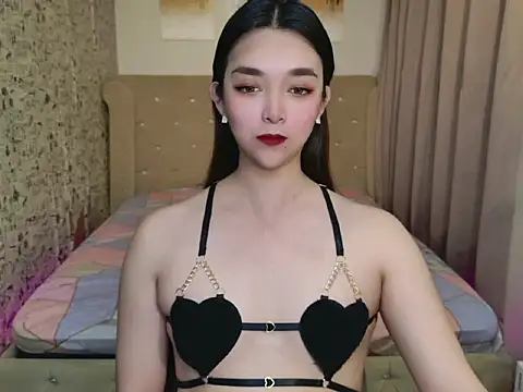 Ts-yoshi online show from 04-07-26, 05:46