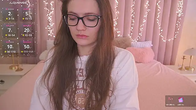 Cinderellavii online show from 03-26-26, 07:14