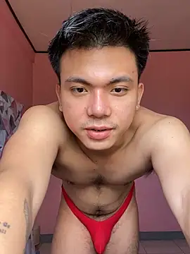 JerichoGutierez online show from 03-13-26, 01:34