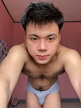 JerichoGutierez online show from 03-25-26, 01:55