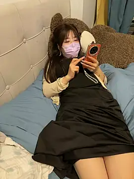 xiao-mo520 online show from 05-11-26, 02:45