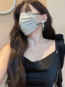xiao-mo520 online show from 05-15-26, 10:22