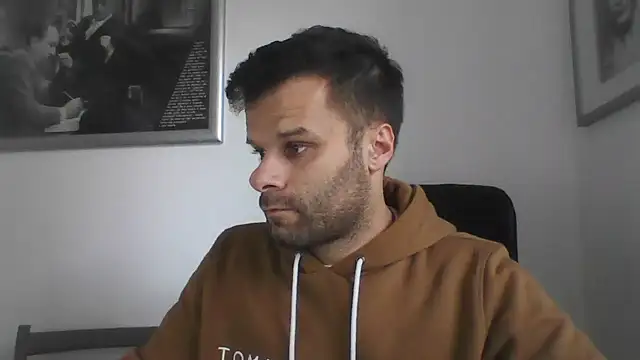 FROCETTO93 online show from 10-31-25, 01:56