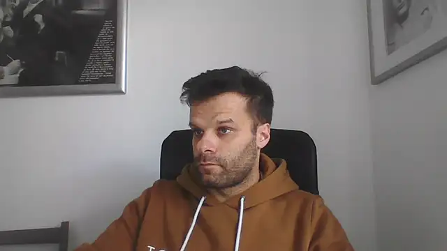 FROCETTO93 online show from 11-07-25, 01:11