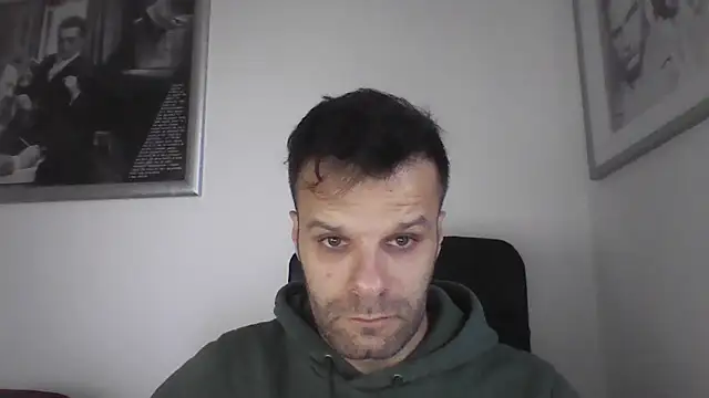 FROCETTO93 online show from 11-25-25, 02:50