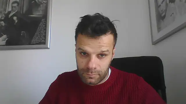 FROCETTO93 online show from 11-27-25, 09:11