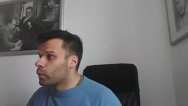 FROCETTO93 online show from 02-11-26, 12:43