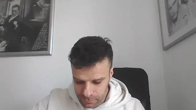 FROCETTO93 online show from 02-16-26, 12:34