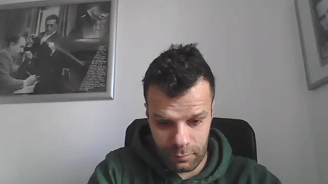 FROCETTO93 online show from 02-26-26, 07:29