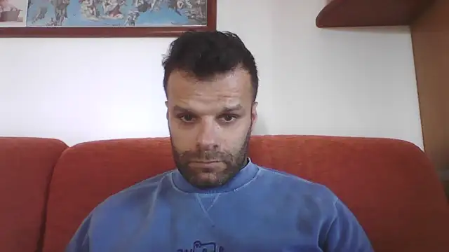 FROCETTO93 online show from 04-18-26, 09:57