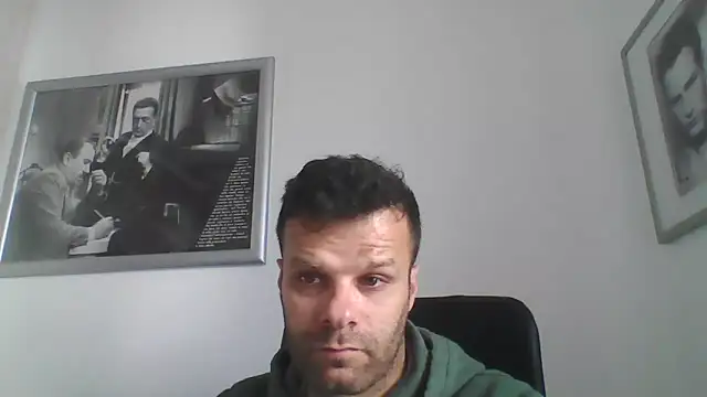 FROCETTO93 online show from 04-22-26, 07:33