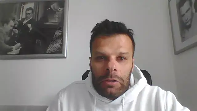 FROCETTO93 online show from 05-06-26, 07:13