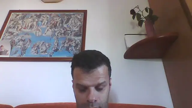 Snapshot of FROCETTO93 chatting on 05-31-26, 02:35 FROCETTO93 online show from 05-31-26, 02:35