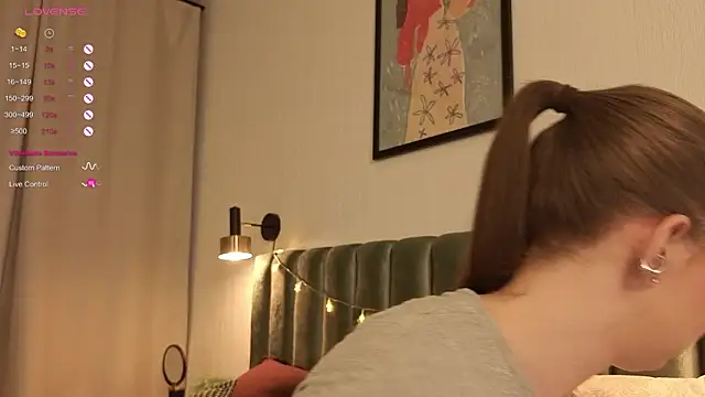 FlexiPixie online show from 02-15-26, 02:47