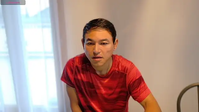 AsianBoy WhiteDaddy online show from 06-12-26, 05:06
