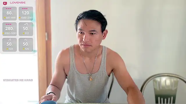 AsianBoy WhiteDaddy online show from 06-19-26, 04:39