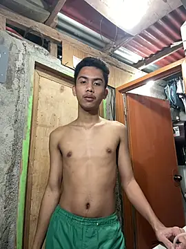 Demure Asian143 online show from 08-06-26, 06:32