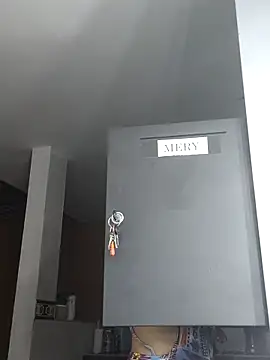 Merybeks online show from 04-17-26, 10:07