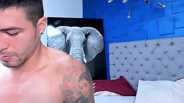 andres-clark92 online show from 09-13-25, 05:35