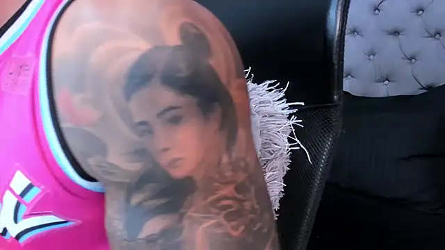 andres-clark92 online show from 11-24-25, 06:07