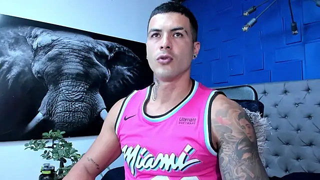 andres-clark92 online show from 01-05-26, 06:00