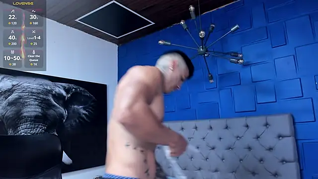 andres-clark92 online show from 03-18-26, 05:38