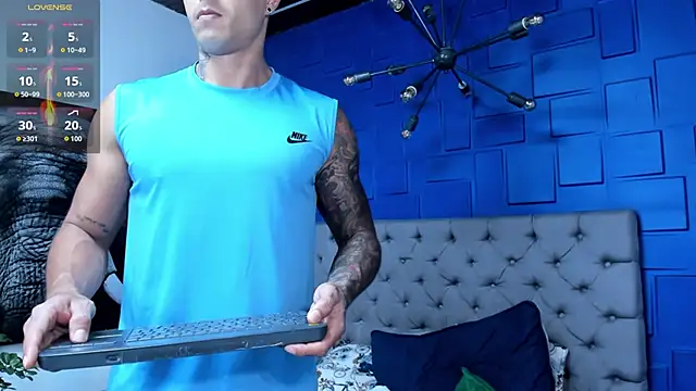 andres-clark92 online show from 03-21-26, 03:04