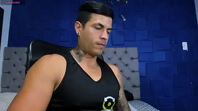 andres-clark92 online show from 05-20-26, 05:52