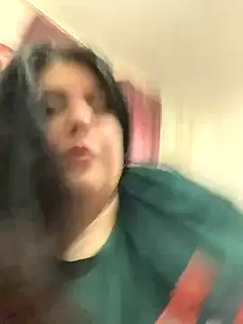 AlleBbw online show from 10-17-25, 07:44