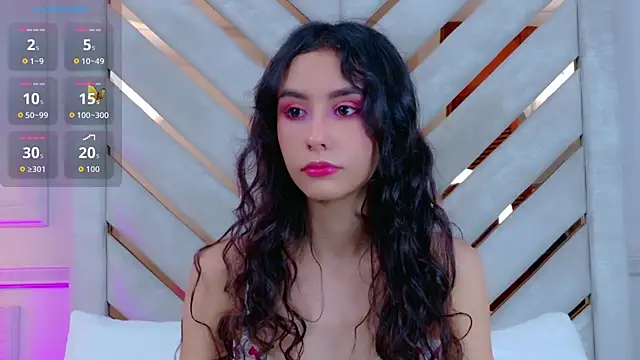 Sarah-Grace online show from 11-19-25, 02:00