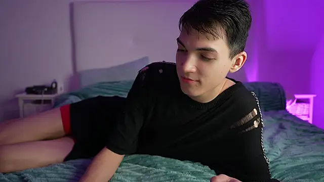 MattyandAiden online show from 02-08-26, 08:01