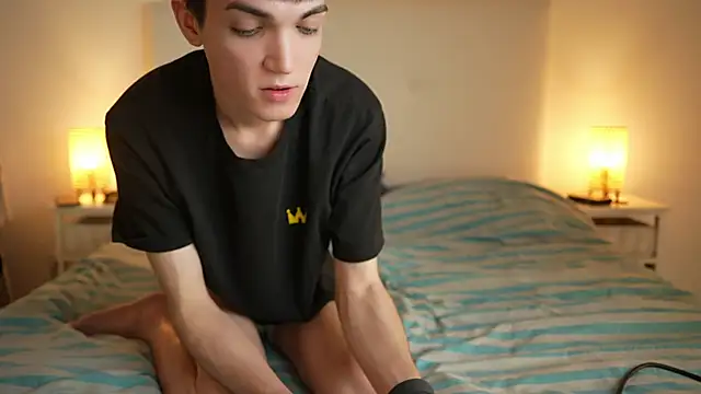 MattyandAiden online show from 02-26-26, 05:01