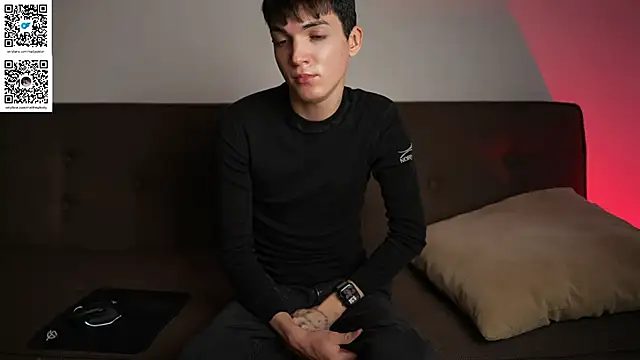 MattyandAiden online show from 03-05-26, 05:31