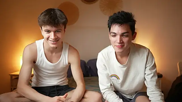 MattyandAiden online show from 04-13-26, 06:35