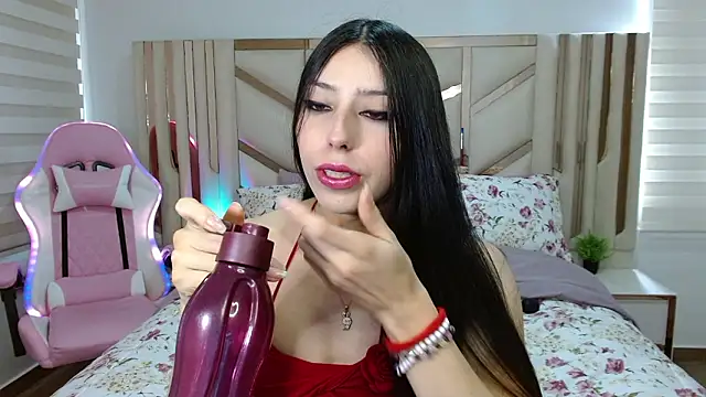 violett star1 online show from 03-23-26, 04:22