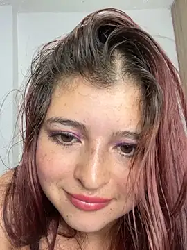 Snapshot of nea-dulce chatting on 03-08-26, 05:55 nea-dulce online show from 03-08-26, 05:55