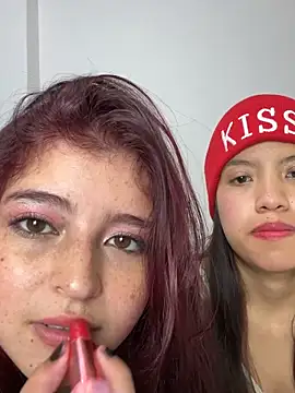 Snapshot of nea-dulce chatting on 03-13-26, 05:47 nea-dulce online show from 03-13-26, 05:47