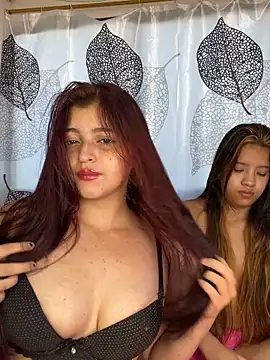 Snapshot of nea-dulce chatting on 04-17-26, 10:35 nea-dulce online show from 04-17-26, 10:35