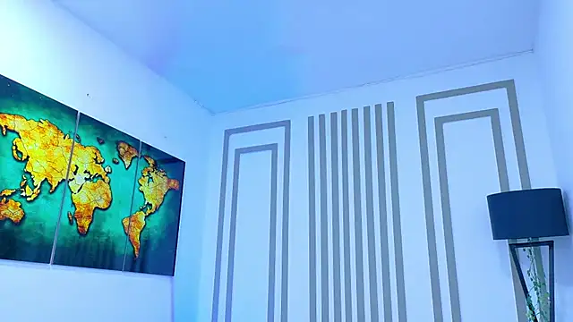 ALANNFERRER online show from 10-31-25, 10:05