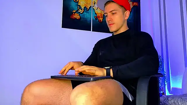 ALANNFERRER online show from 11-21-25, 10:36