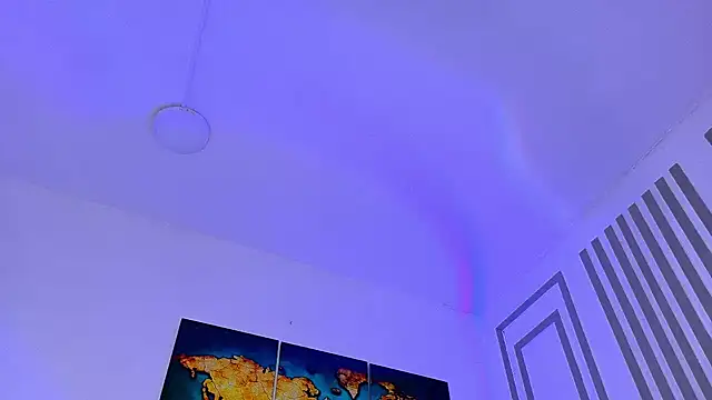 ALANNFERRER online show from 11-23-25, 01:55