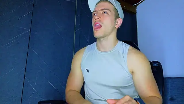 ALANNFERRER online show from 02-21-26, 10:16