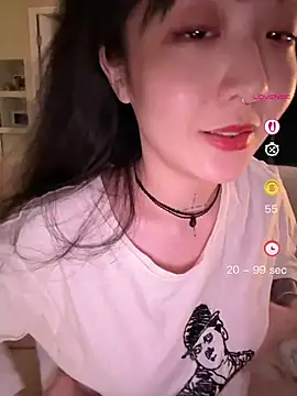 Etherealcat33 online show from 06-03-26, 02:33