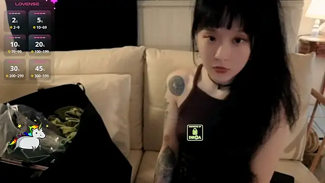 Etherealcat33 online show from 06-09-26, 02:34