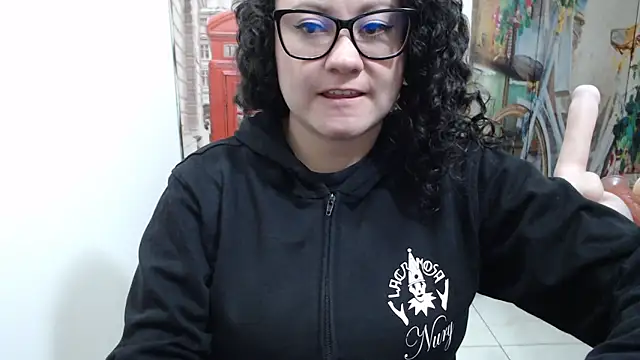 Snapshot of greeneyes_nurse chatting on 10-03-25, 03:58 greeneyes nurse online show from 10-03-25, 03:58