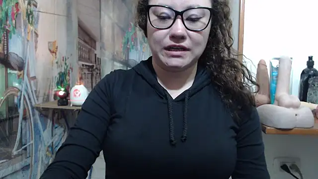 greeneyes nurse online show from 02-09-26, 08:46