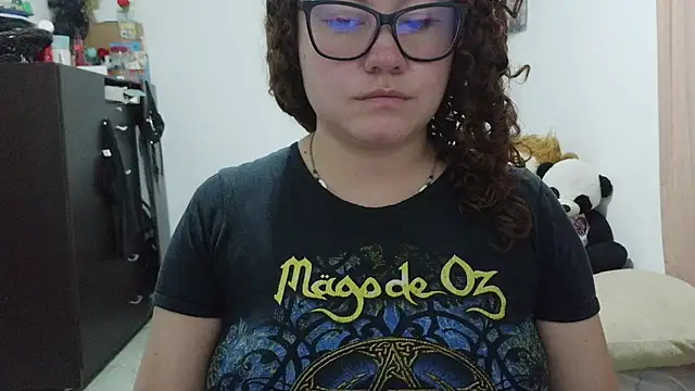 greeneyes nurse online show from 05-22-26, 01:13