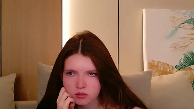 Gaby Essen online show from 03-02-26, 08:59