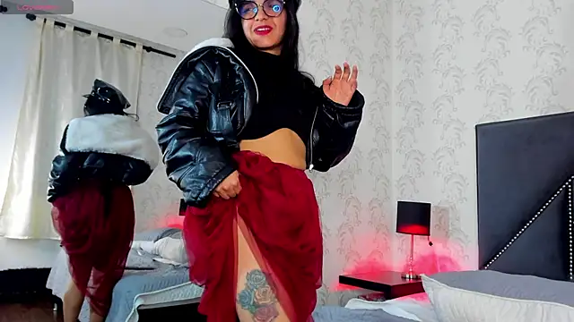 white leti online show from 10-31-25, 10:22