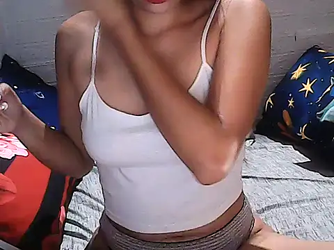 SexyHenesy online show from 01-31-26, 07:56